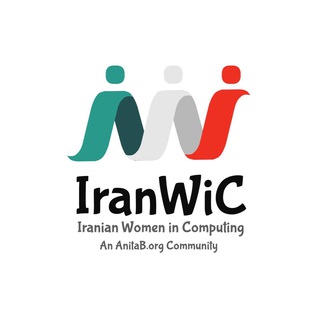 Iranian Women in Computing - ghc19