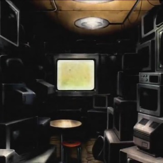 [The Anime Café] Group watches