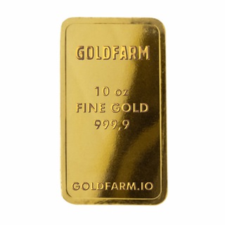 GoldFarm Chat