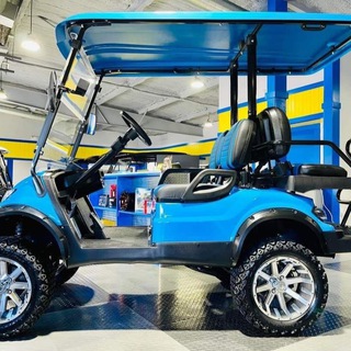 Golf Carts for sale Australia, U.S.A, France ,Canada,U.A.E