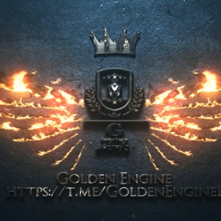 ?— ( Golden Engine ) - Expert's Pool - Trading Ideas & Tips ( Eduactional ) - golden engine