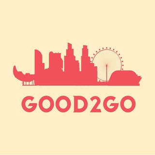 Good-2-Go 🇸🇬