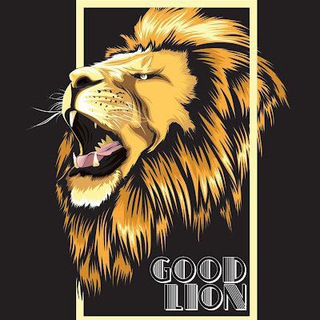Good Lion Films