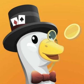 ?GooseBet.io?
