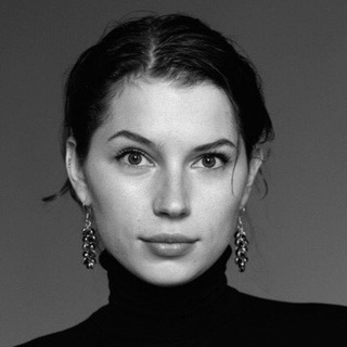 Gaponova and her English
