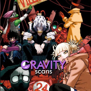 Gravity Scans