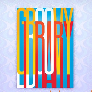 Groovy Library