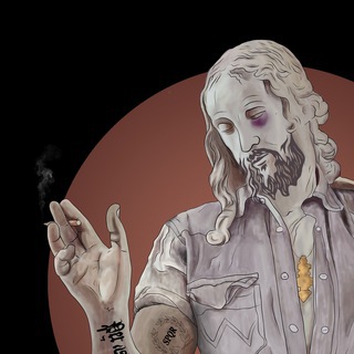 Latin in a boyish way