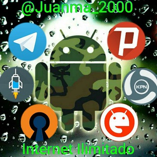 ?INTERNET ILIMITADO GRATIS? - grupo telegram internet gratis