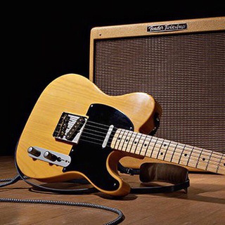 Milad Guitar Shop
