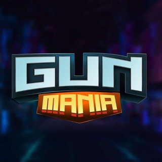 Gun Mania Announcement Channel