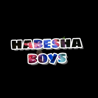 Habesha_BOYs
