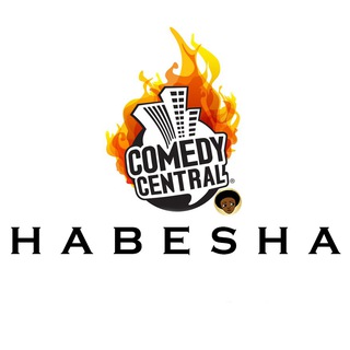 COMEDY CENTRAL HABESHA