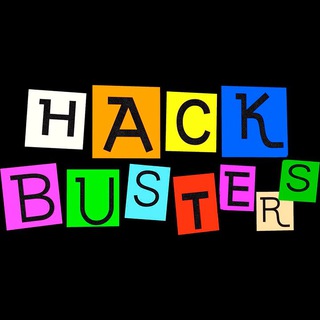 Hack Busters Arabic