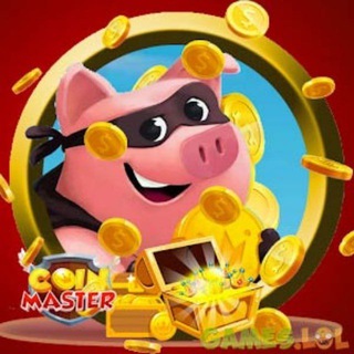 Coin Master Free Spins