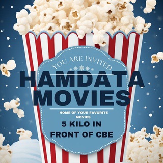 Hamdata Movies@5Killo 0913141099