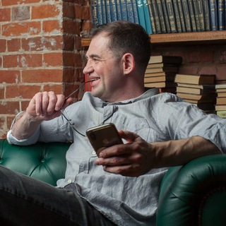 Dmitry Gurbatov channel