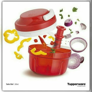 Tupperware - tupperwa