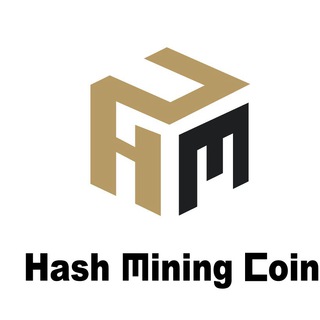 Hash Mining Coin