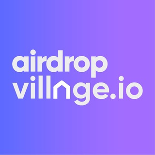 Airdrop Village ?