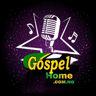 GospelHome Music