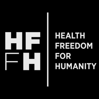 Health Freedom for Humanity