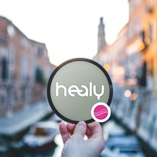 HEALY WORLD TESTIMONIALS