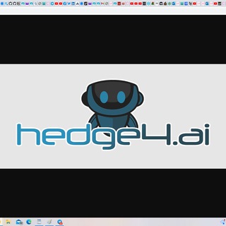 hedge4.ai & shark