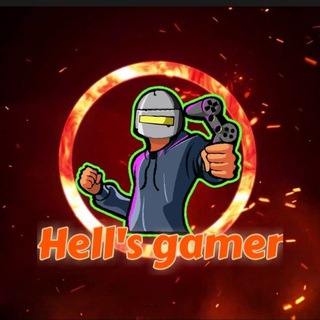 Hell's gamer??