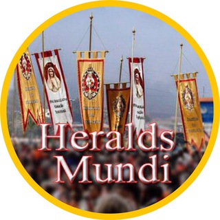 Heralds Mundi ?? (@heraldsnet)