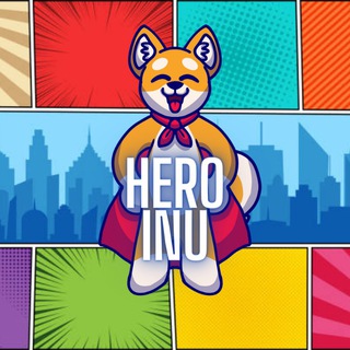 Hero Inu (New Name TBD)