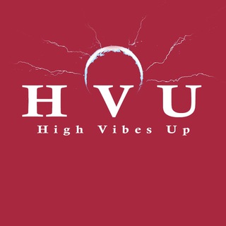 High Vibes Up