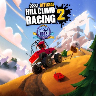 Hill climb racing 2