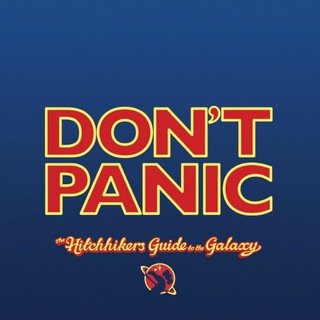 The Hitchhiker's Guide to the galaxy audiobooks