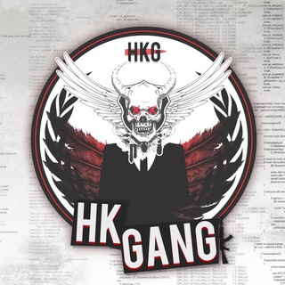 HK-GANG [HKG]