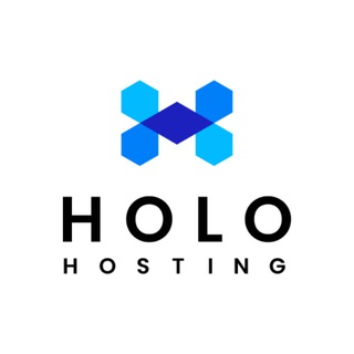 Holo Announcements