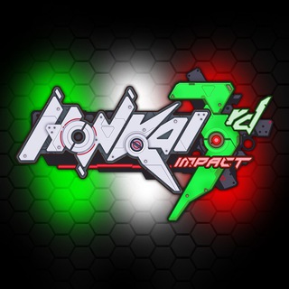 ??Honkai Impact 3rd ITA ??
