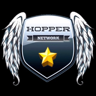 Hopper Network Links