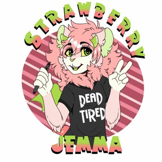 ? Jemma's Art Channel ?