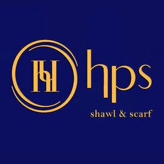 HPS shawl & scarf