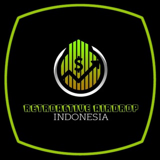 Retroactive Airdrop Channel