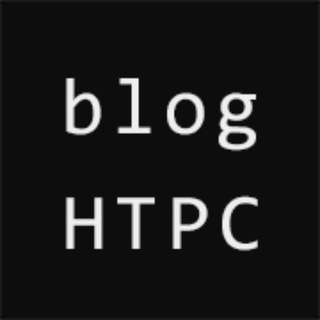 Blog HTPC