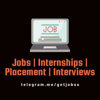 Jobs and Internship Opportunities | Placement Guide
