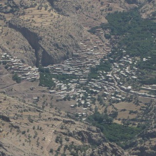 روستای ژیوار