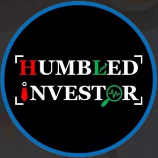 Humbled Investor Discussion