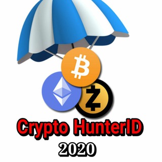 Crypto HunterID