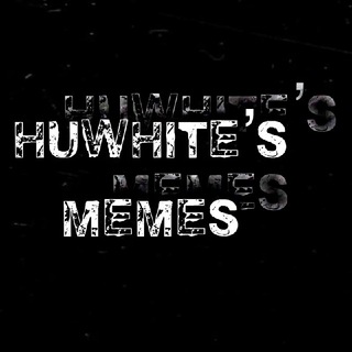 huwhite's happenings & memes