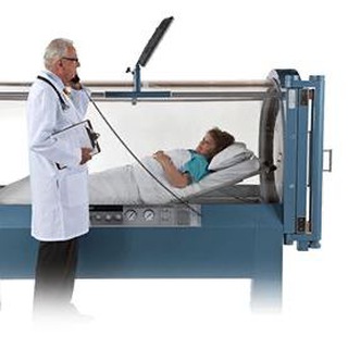 Hyperbaric Chamber Las Vegas