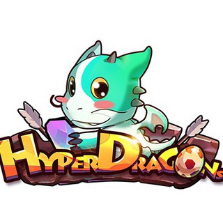 MixMarvel HyperDragons | Ethereum - hyperdragons