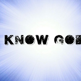 I Know God(IKG)